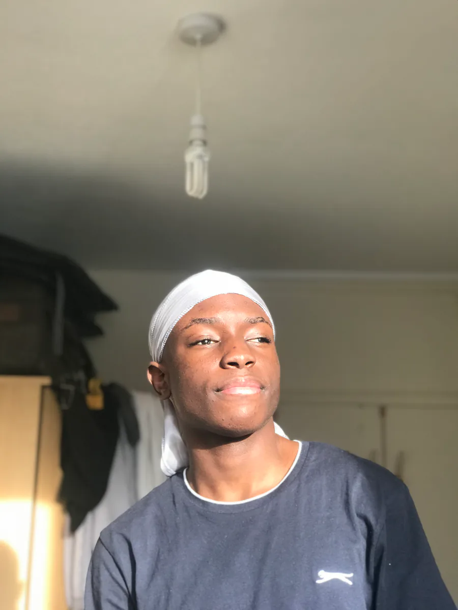 Alexander Olomukoro